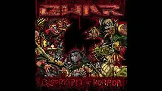 GWAR - Hail, Genocide!