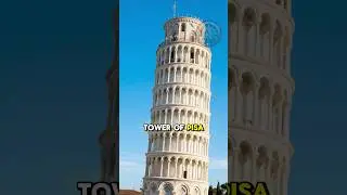 How Did Engineers Save the Leaning Tower of Pisa?