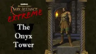 Baldur's Gate Dark Alliance Extreme Archer Gameplay #17