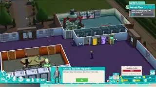Two point Campus Long play [No Commentary to listen to while you work]