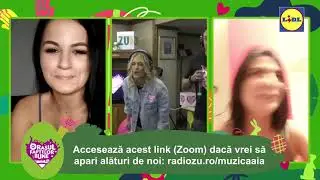 MUZICA AIA - Episodul 1, cu DJ Mori | Orașul Faptelor Bune 2021