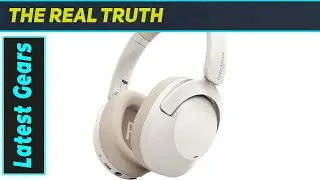 Creative Zen Hybrid 2: Best Budget ANC Headphones?