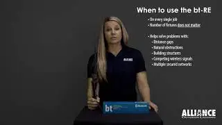 Understanding the bt System and how to use the bt-RE