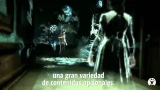 Murdered Soul Suspect - Entrevistamos a su Director Creativo, Yosuke Shiokawa