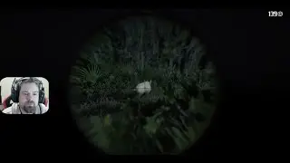 Red Dead Redemption 2: Episode 95 - The Legendary Boar