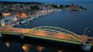 Sønderborg havn, Pinsen 2022