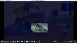 Peter and Judy Shepherd (from Jumanji) give Billy Spunkygal a punishment day and get ungrounded