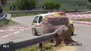 Targa Florio Historic 2021 Bottazzi/Magnani