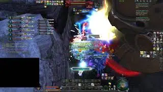 Aion 7.3 Beninerk's Manor EM NA cleric pov
