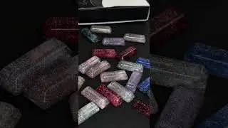 📱Відеопрезентація гель лаків Crooz Zodiac 🐱