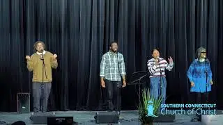 Heavenly Worship