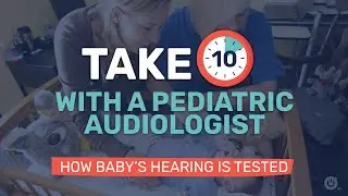 Screening Your Baby's Hearing: What to Expect and Why It Matters