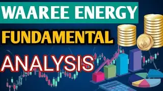Waaree Energies 🔥 Stock Analysis | Solar Sector का Future Champion?