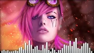 Best Songs for Playing LOL #19 | 1H Gaming Music | EDM, Trap, Dubstep, Epic Music Mix