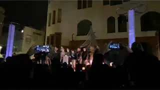 Encesa de llums | Nadal 2019
