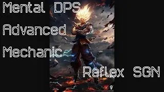DCUO: Mental Advanced Mechanic Loadout 2015
