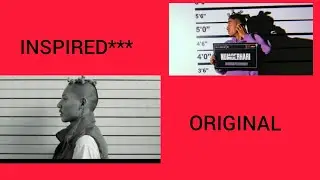MC STAN NUMBERKARI VIDEO INSPIRED FROM VTEN | SUPPORT NORTHEAST REAL ONES | MC STAN INSPIRED #mcstan