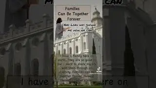 Families Can be together forever #temples  #thinkcelestial #familiesareforever#jesuschrist