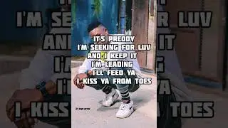 Mega jay x Rocky newt_ Give me chance (lyrics music video)