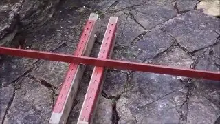 Make a simple Launching Trolley.