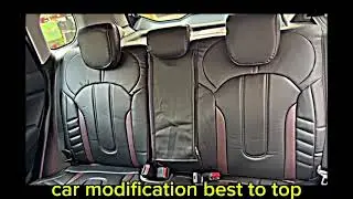 #video /car modification best to top.. Exhibition Road. Patna #devcaraccessories shop no:-G6