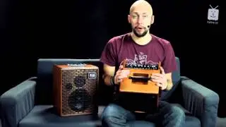 ACUS One Forstrings 5 & 6T
