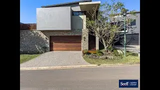 R4,200,000-9 Lake Turquoise Crescent, Palm Lakes Estate-Modern, Contemporary Double Storey Home