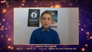 Intro and Performance of 
