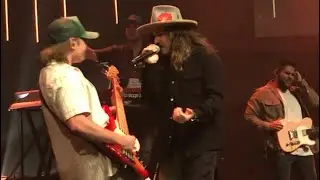 Jordan Feliz - &ldquo;Witness and Glorify&rdquo; - Live @ Elevate Arizona 2022 - Highlands Church