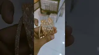 Bridal set bangles | dulhan set | New Bridal chuda set | Latest chuda set | #shorts