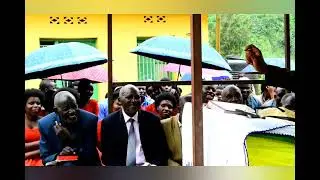 Ubugingo buhoraho tv: Umuzuko uzaba igisubizo kuri benshi; nubwo muri iy'Isi tubabazwa, tugeragezwa.