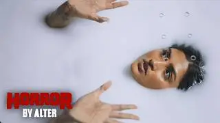 Skin | Horror Short Film | ALTER