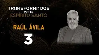 Raúl Ávila 3 - Transformados 2019