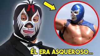 A los 83 a&ntilde;os, Mil M&aacute;scaras nombra a cinco personas a las que nunca perdonar&aacute;&hellip;