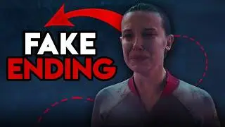 Stranger Things Season 5 CONFORMITY Theory :: Fake Ending Explained 💀
