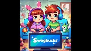 🔻Swagbucks Unleashed: Surveys Gaming 🍎 I TRIED IT, TOON BLAST, SNAKE CLASH, Live Party Bingo🔻GIFTS🔻