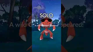 🛑🛑Watch This Before Soloing Genesect || Mega Charizard Y Only || Pokemon go ||