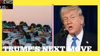 Trump&rsquo;s Greenland Mission Will America Actually Invade Denmark?