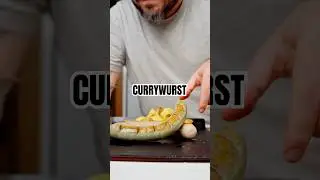 Currywurst