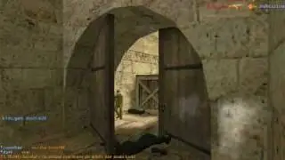 CS : k1du . - AK47 [  