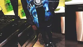 [FREE] LIL CANDYPAINT  x LUCKI x DUWAP KAINE TYPE BEAT 