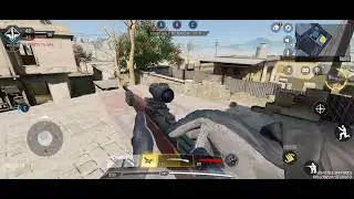 Call of Duty: Mobile (CODM) Domination