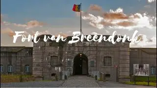 VLOG 63 | FORT VAN BREENDONK | MommyTalk VLOGS