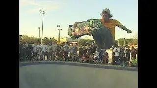 Volcom Road Rager at Fort Walton Beach