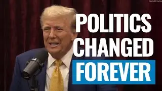 How Trump&rsquo;s Social Media Strategy Changed Politics Forever