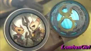 Ratchet and Clank-Not Gonna Die