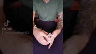 Beginner card trick tutorial. #cardtricktutorial #magicexposed