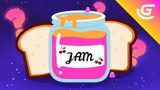 Следующий масштабный игровой джем уже здесь!