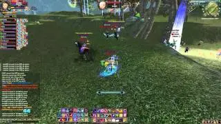 Damned vs NoFEAR 9.09.12 (бонус)