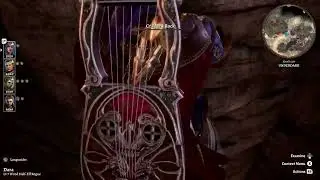 Baldur's Gate 3 Honor Mode All Custom Characters Playthrough Part 15